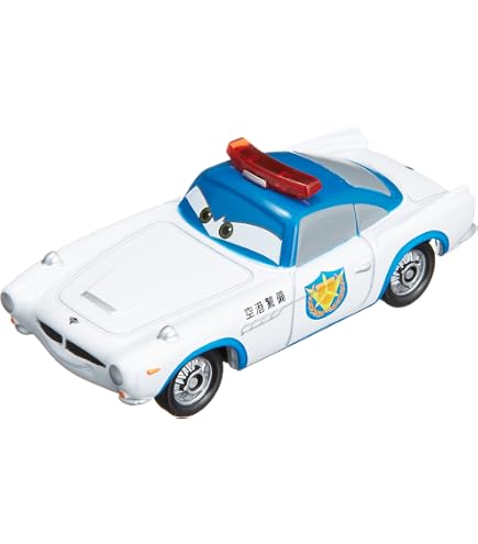Amazon.co.jp: トミカ カーズ C-25 チック・ヒックス (DINOCOタイプ